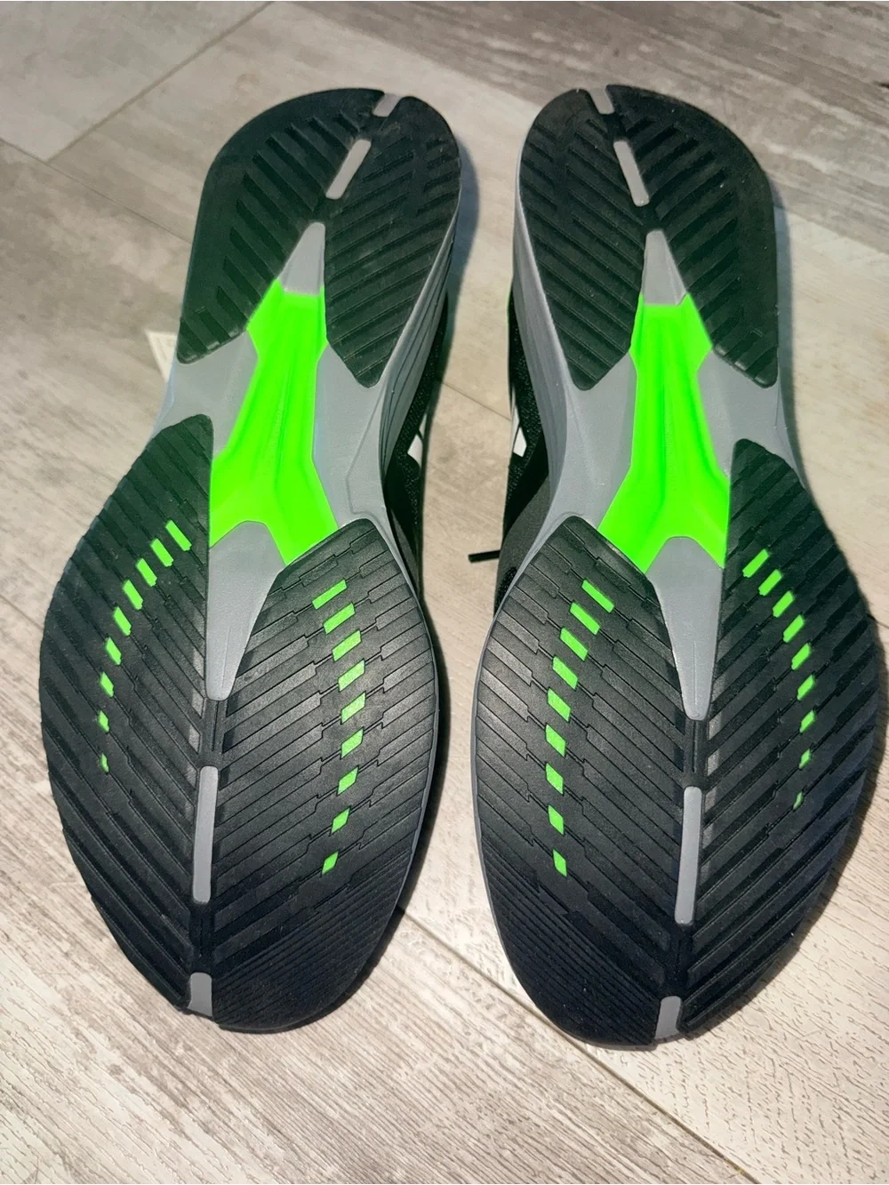 Adidas Adizero RC 4 Running Shoes Mens 10.5